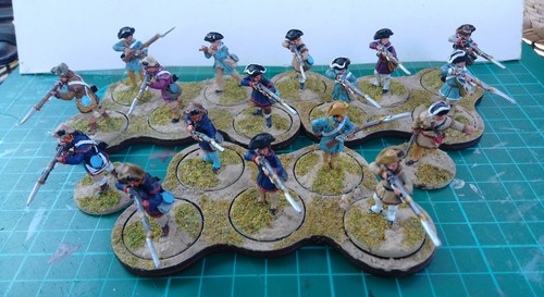 28mm metal perry awi - 28mm,