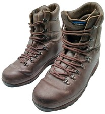 Altberg Defender Boots Mens