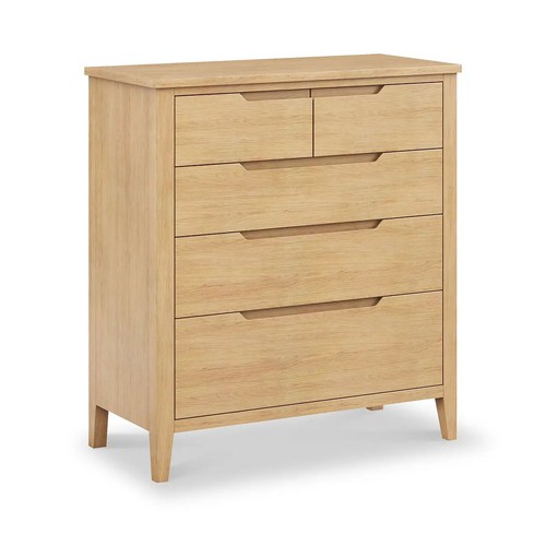 Roseland furniture camdale oak - furniture,