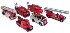 Oxford 1/76 London Fire