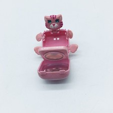 Sweet Secrets Galoob Toys 1984