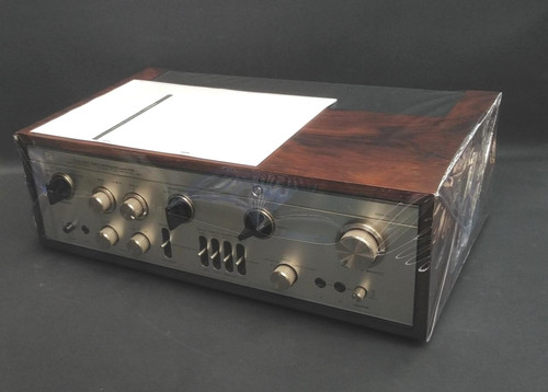 Luxman 309 stereo - stereo, integrated