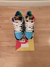 Size ben jerry - 7.5,