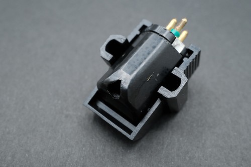 Shure m95he cartridge - m95he, mm