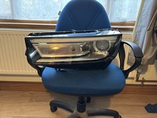 AUDI Q5 MK2 B9 80A 2017-ON