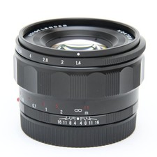 Voigtlander NOKTON Classic
