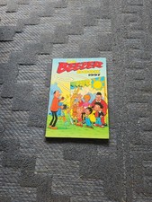 The Beezer Book Annual 1997