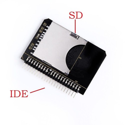 Ide 5 inch 44pin - to,