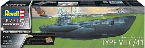 Revell 05163 72nd scale - revell,
