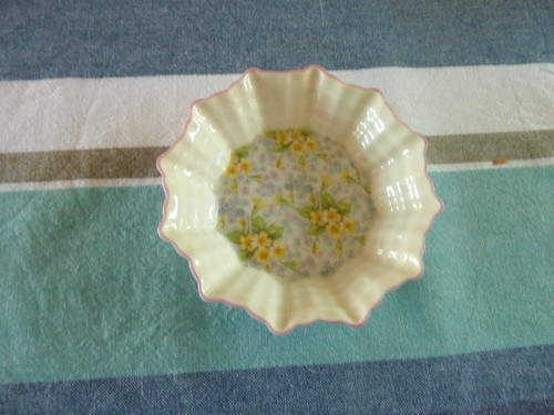 Shelley fine bone china - fine,