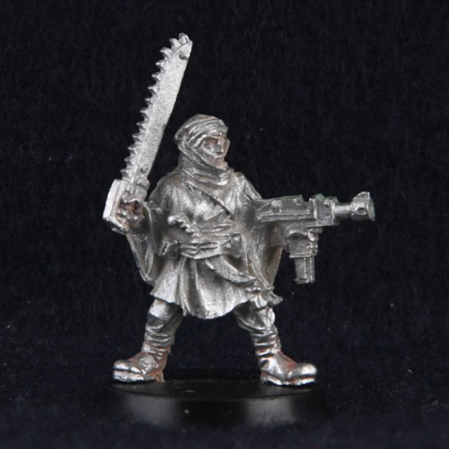 Tallarn desert raiders - tallarn,