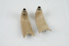 Vintage Mafac Brake Lever Half Hoods