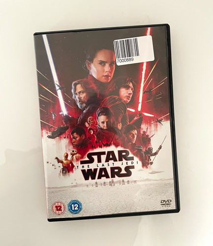 Star wars the last - wars:, jedi