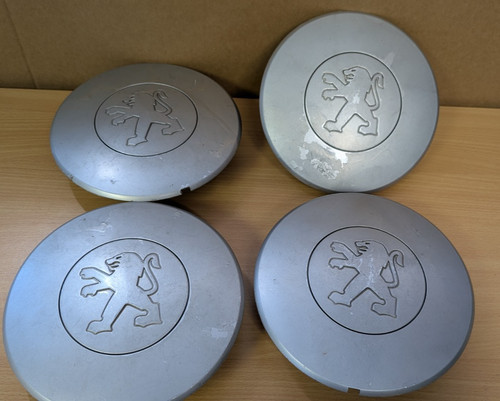 Set peugeot partner - peugeot,
