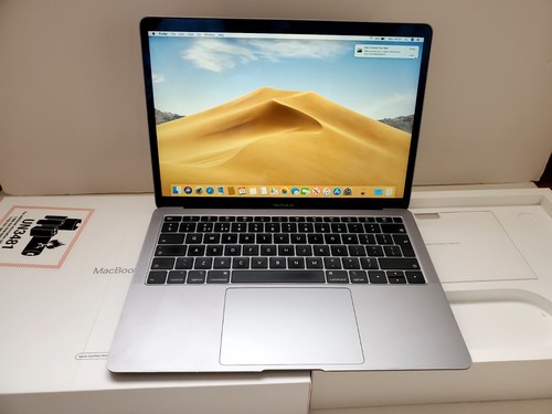 Apple macbook air - macbook, retina