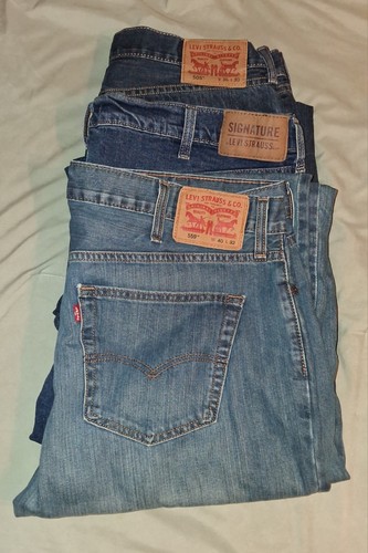 Bulk lot levi men s - of, men’s