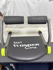 Smart Wonder Core Ab Roller