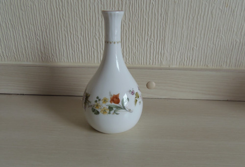 Wedgewood vintage bud vase - wedgewood,