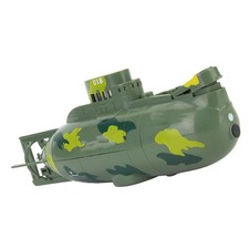 Mini RC Submarine Remote
