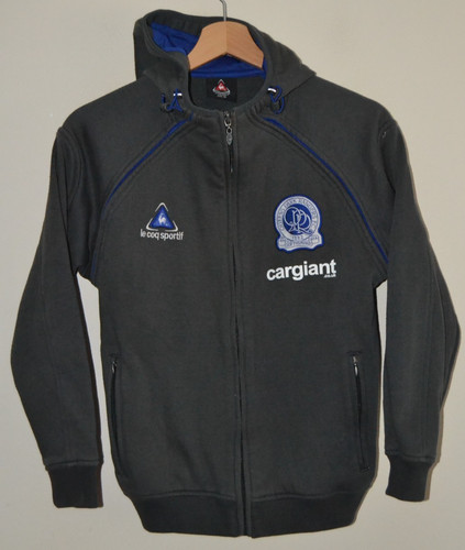 Vtg queens park rangers - rangers, qpr