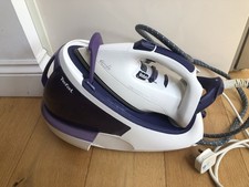 Tefal PRO EXPRESS TURBO Steam