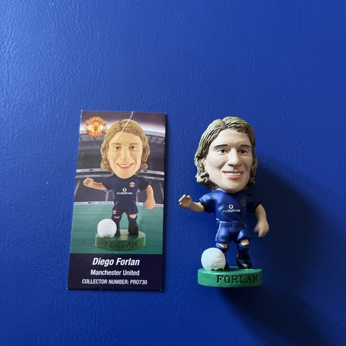 Corinthians prostars forlan - corinthians,