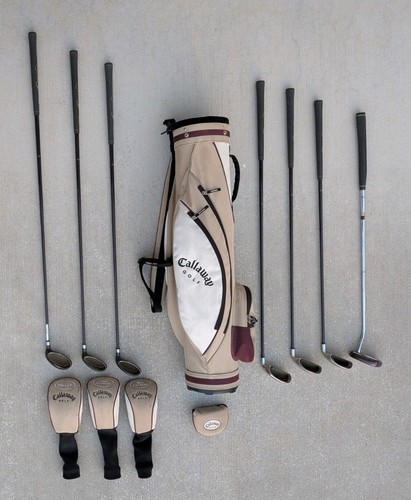 Callaway ges complete - callaway, rh