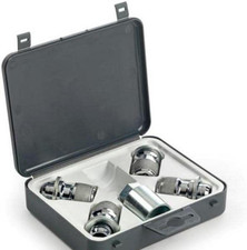 Genuine Toyota Wheel Lock Nut