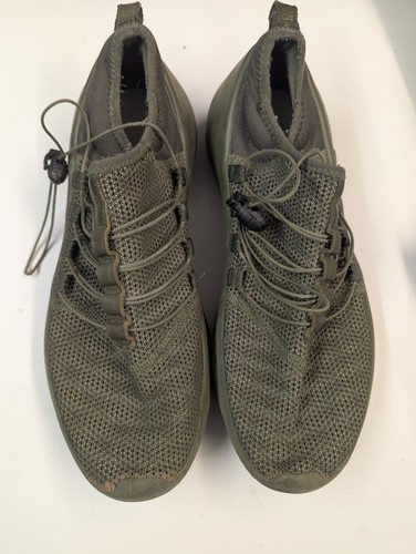 Nike payaa green cargo khaki - green,