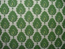 Cotton Curtain Upholstery