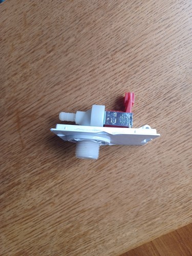 Bosch dishwasher inlet valve - bosch,