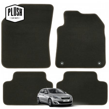 Car Mats for Peugeot 308