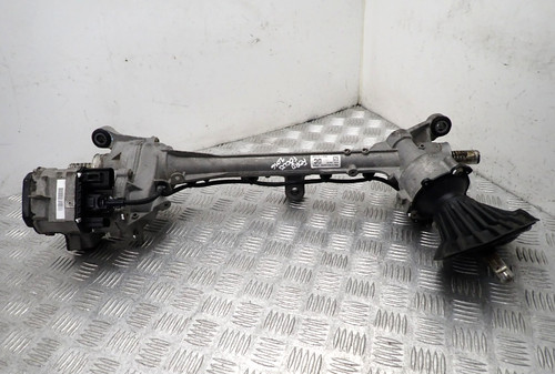 Ford focus mk4 - mk4, 2.0