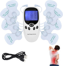 6-In-1 Tens Machine for Pain