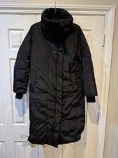 REISS Maura Woman’s Black