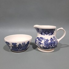 Churchill China " Willow