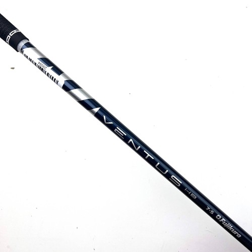 Fujikura ventus velocore blue - velocore,