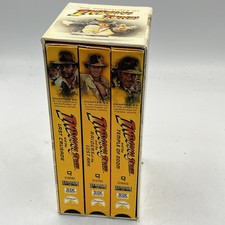 The Adventures Of Indiana