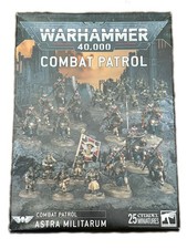 Warhammer 40k Combat Patrol