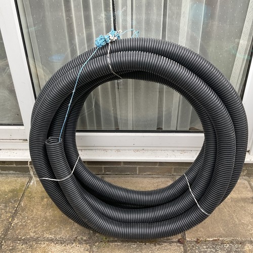 60mm land drainage - 60mm,