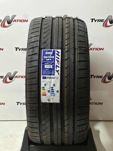 265 r19 hifly - 265,