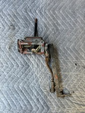 Land Rover Defender Discovery Diff Lock Linkage Cdl 