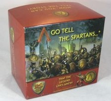 Conte Collectables - Go Tell