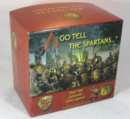 Conte collectables go tell - collectables,