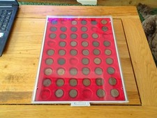 GEORGE V FARTHING COLLECTION