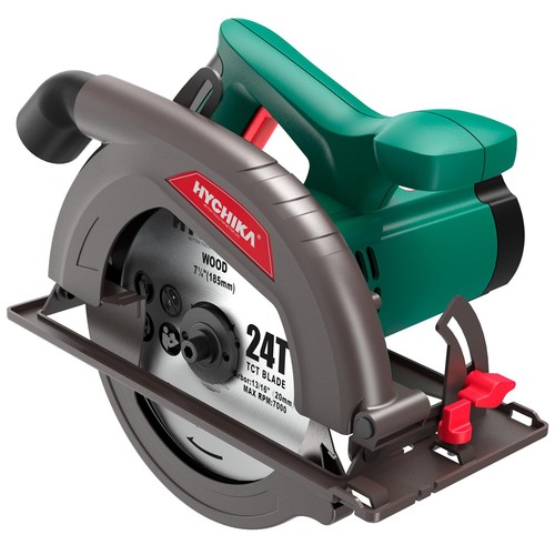 Hychika 190c 190mm corded - cs-190c,