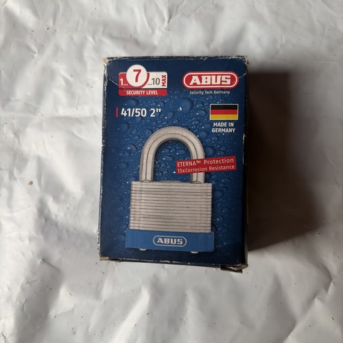 678 abus laminated - 41/50,
