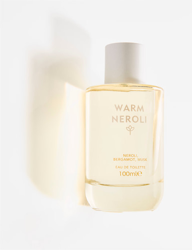 Warm neroli edt 100ml - 100ml, –