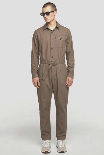Zara men jumpsuit - zara, jumpsuit,