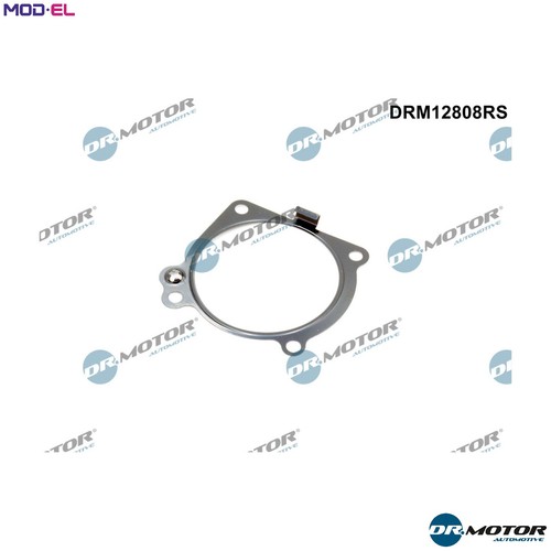 Gasket intake manifold - gasket,